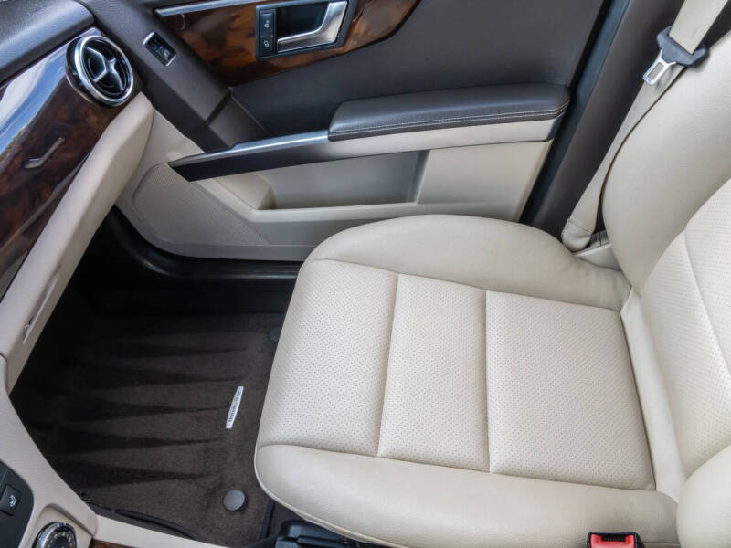 2015 Mercedes-Benz GLK GLK 350