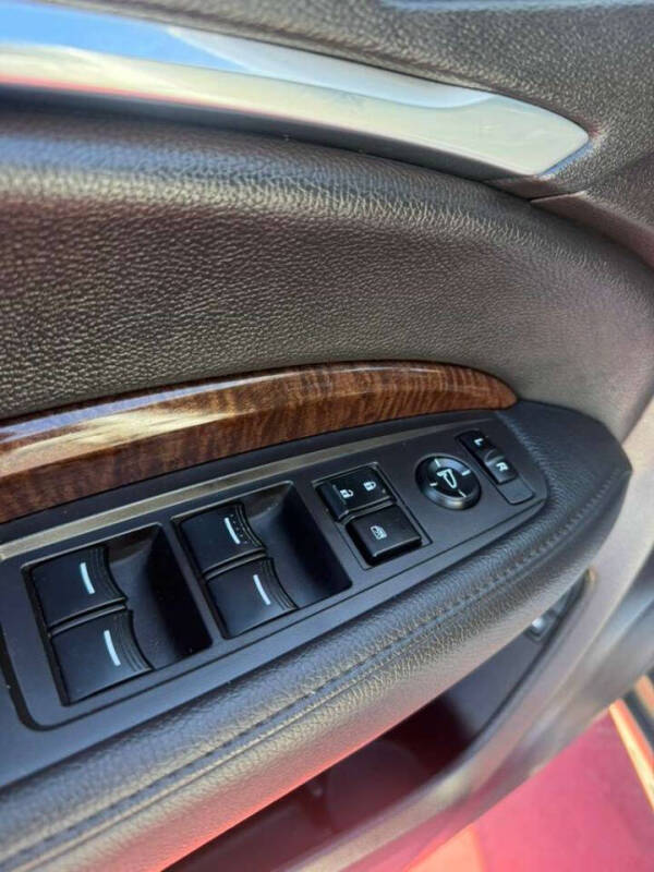 2019 Acura MDX