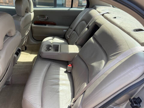 2000 Buick LeSabre Limited