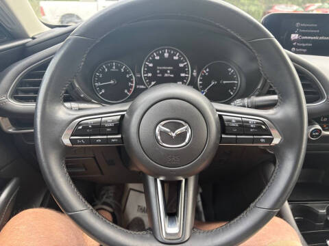 2024 Mazda Mazda3 Sedan 2.5 S Select Sport