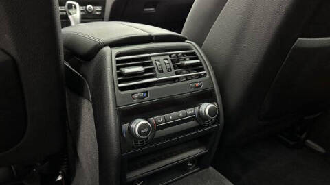 2011 BMW 7 Series 750i