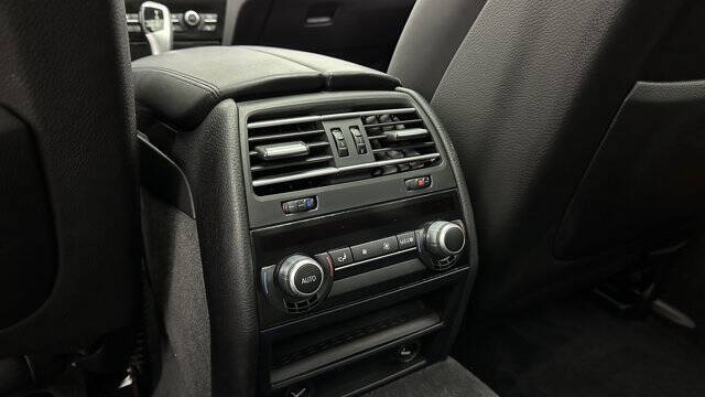 2011 BMW 7 Series 750i