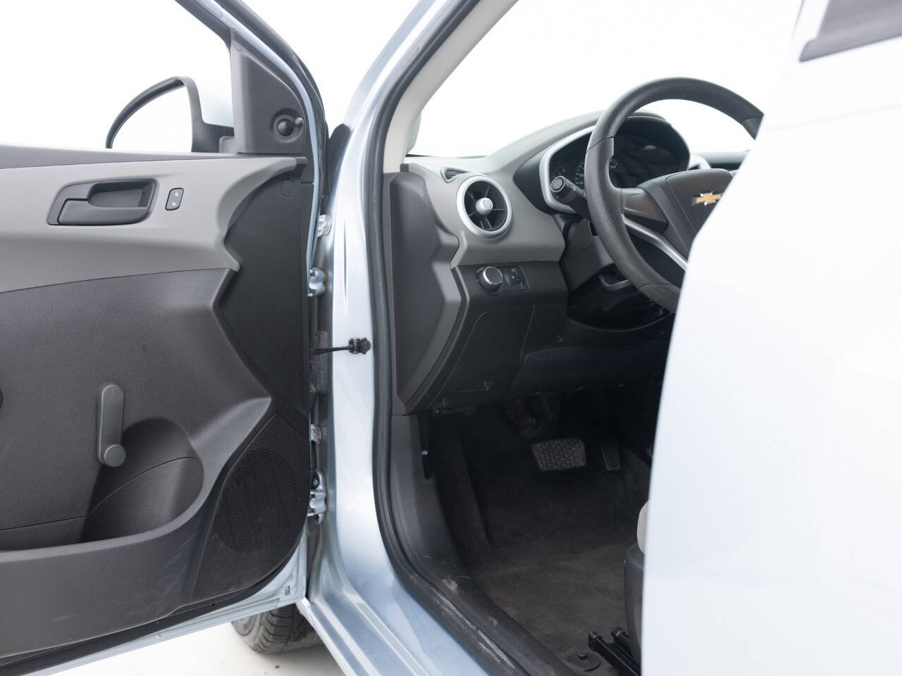 Used Car 2017 Chevrolet Sonic  Ls Auto 4dr Sedan For Sale Under $10,000 In Coal City, Illinois