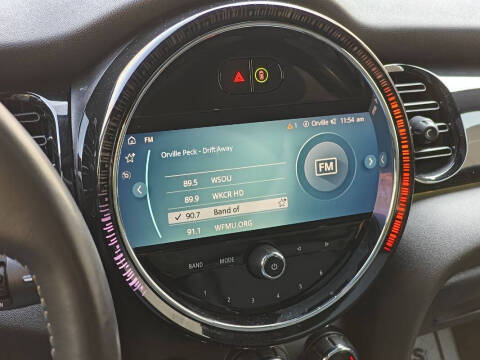 2023 MINI Hardtop 4 Door Cooper S