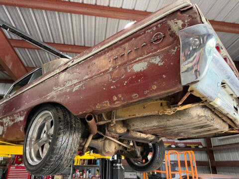 1964 Chevrolet Impala