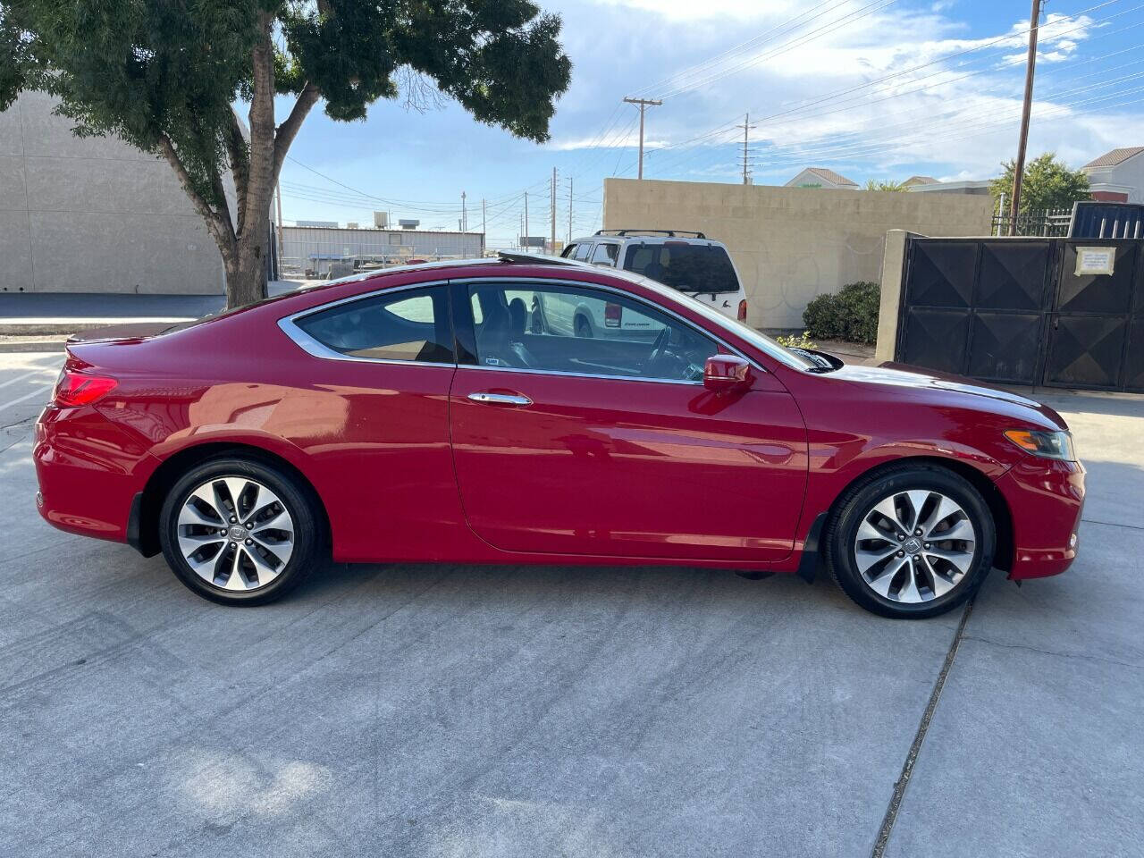 2013 Honda Accord for sale at Super Auto Sales Modesto in Modesto, CA