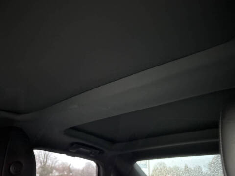 2018 Cadillac CT6 3.6L Luxury