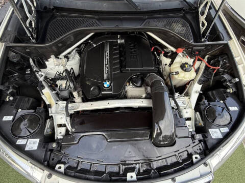 2017 BMW X5 sDrive35i