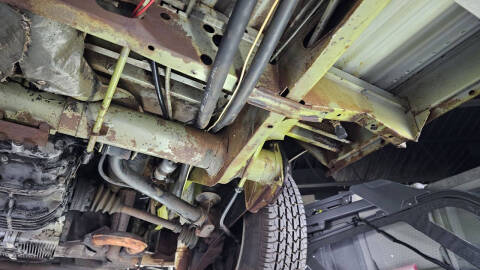 1977 Volkswagen Vanagon