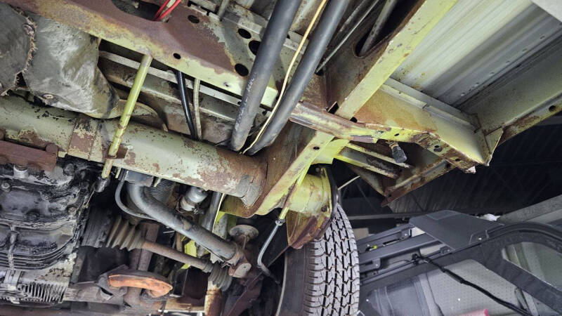 1977 Volkswagen Vanagon