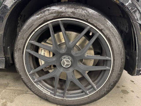 2021 Mercedes-Benz GLE AMG GLE 53