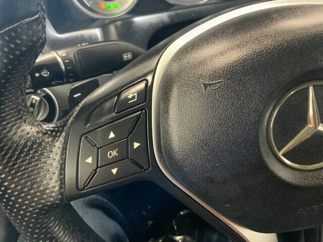 2014 Mercedes-Benz E-Class E 350