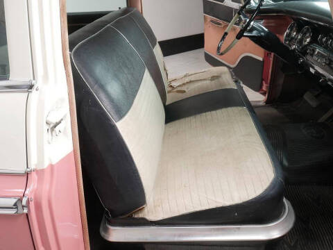 1956 Chrysler New Yorker