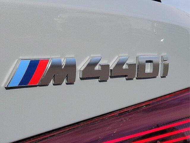 2026 BMW 4 Series M440i