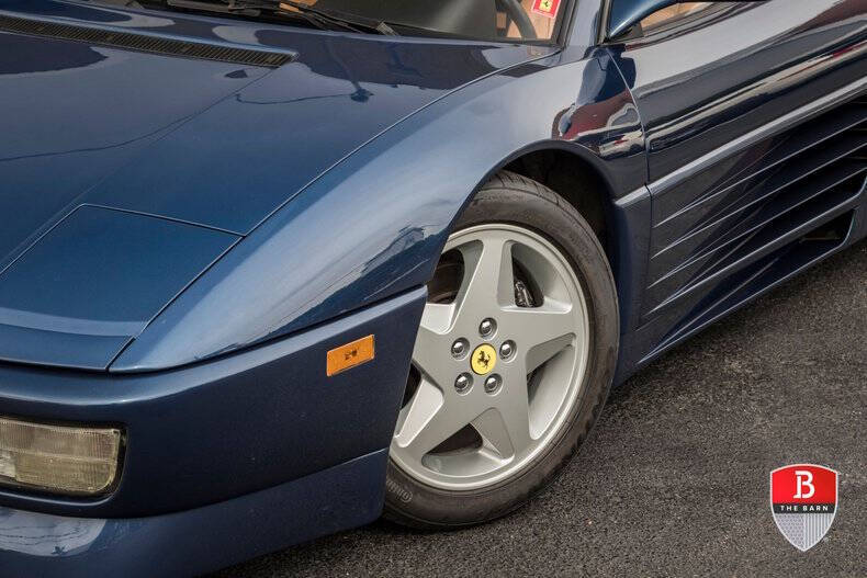 1993 Ferrari 348
