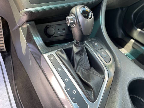 2012 Kia Optima SX Turbo