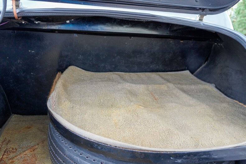 1936 Chrysler Imperial