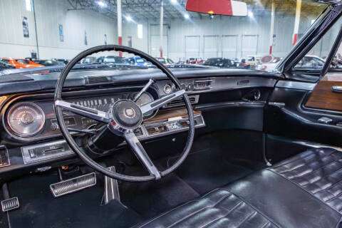 1966 Cadillac Eldorado