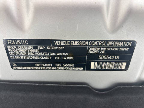 2018 Alfa Romeo Stelvio Ti