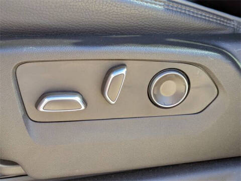 2024 GMC Sierra 3500HD