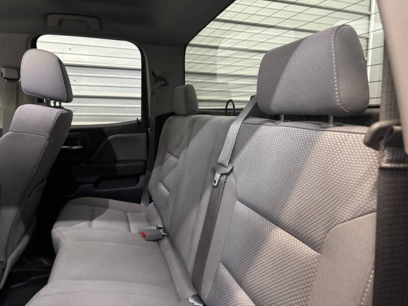 2016 GMC Sierra 2500HD