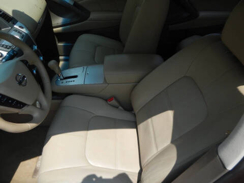 2014 Nissan Murano SL