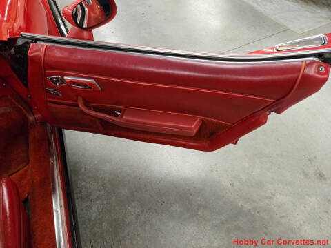 1981 Chevrolet Corvette
