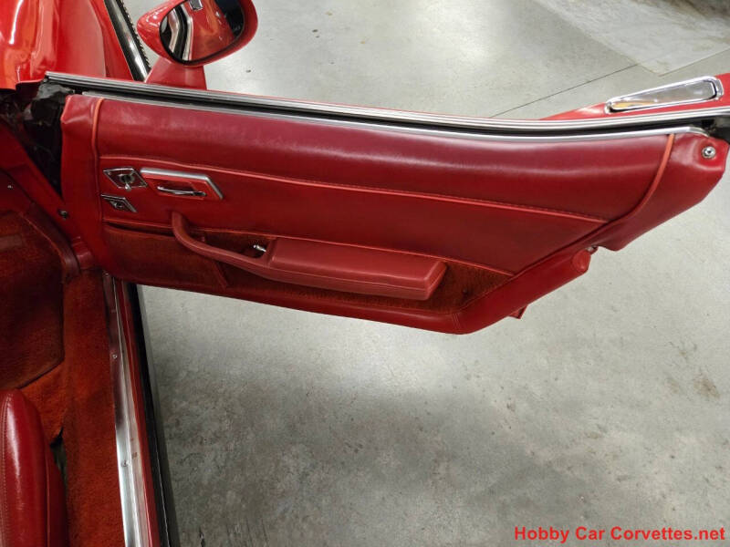 1981 Chevrolet Corvette