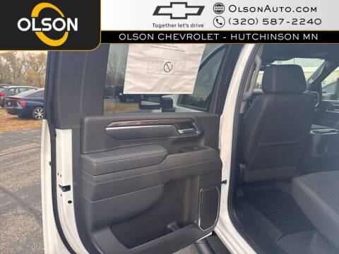 2026 Chevrolet Silverado 3500HD