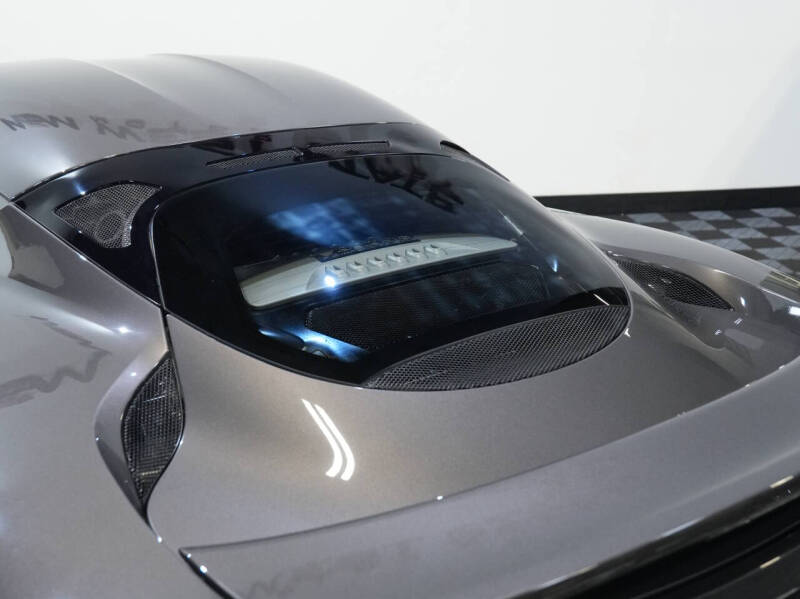 2014 Lotus Evora 2+2