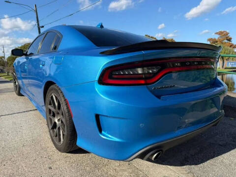 2019 Dodge Charger GT