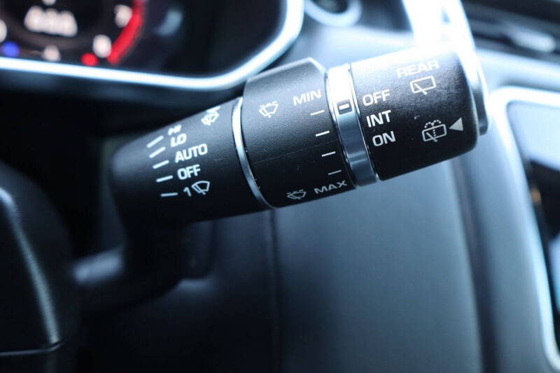 2021 Land Rover Range Rover Sport P525 HSE Dynamic