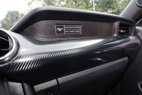 2020 Ford Mustang GT