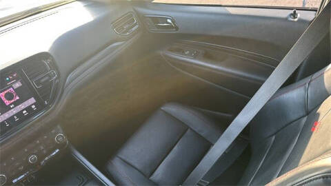 2023 Dodge Durango R/T Plus