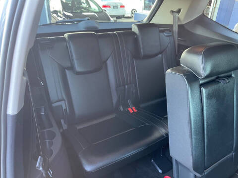 2018 Volkswagen Atlas V6 SEL 4Motion