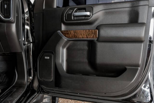 2021 GMC Sierra 2500HD