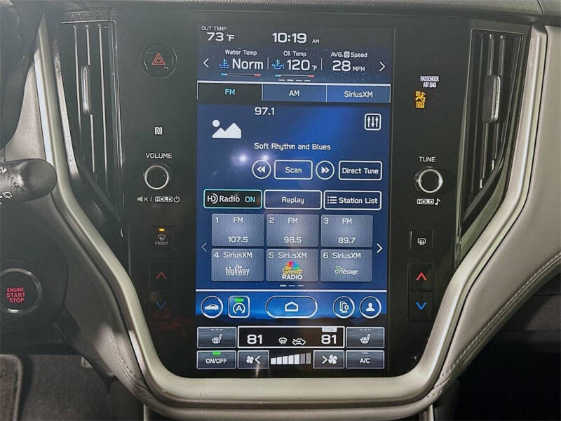 2024 Subaru Outback Premium