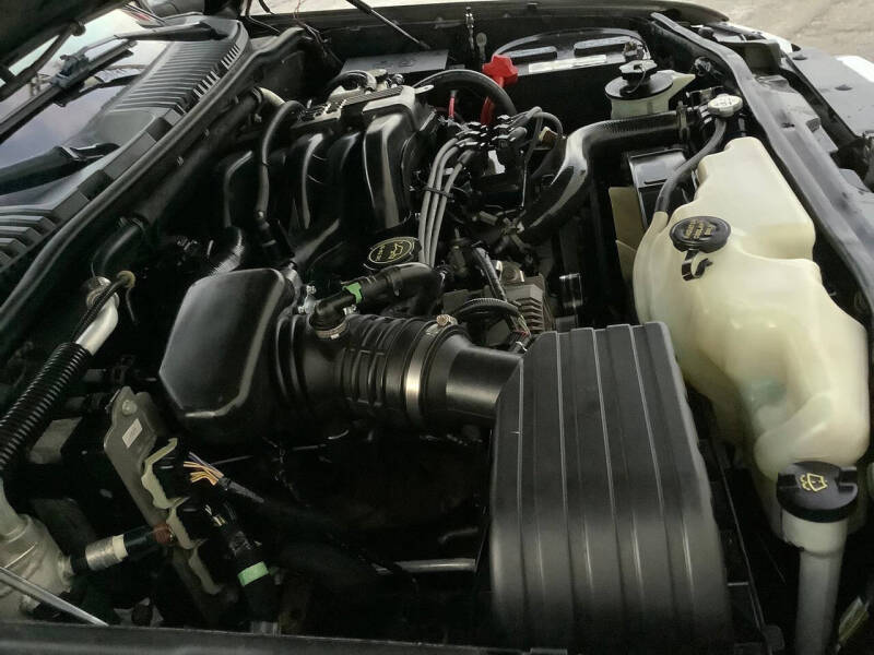 2008 Ford Explorer Sport Trac Limited