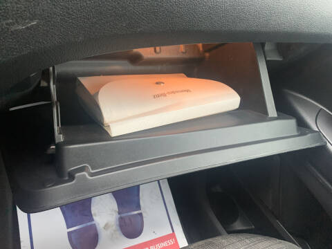 2016 Mercedes-Benz Metris Cargo