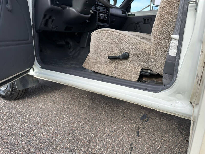 1992 Toyota Pickup
