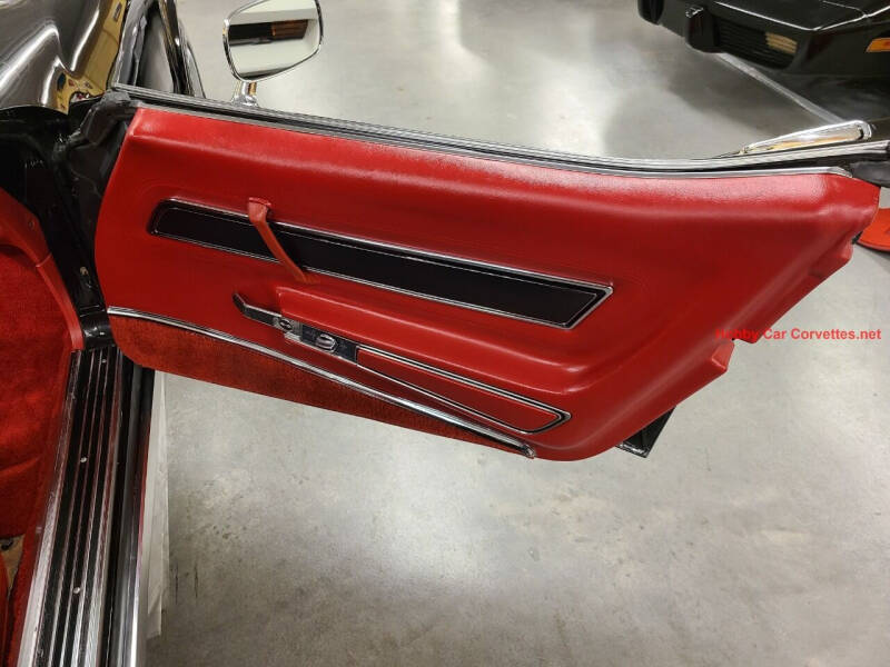 1977 Chevrolet Corvette