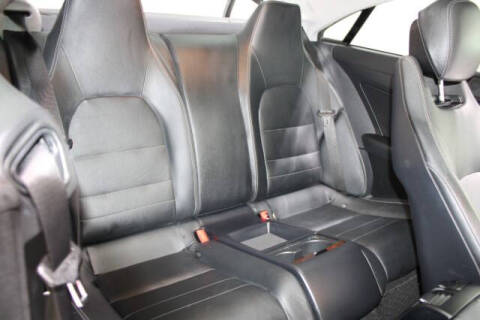 2013 Mercedes-Benz E-Class E 350