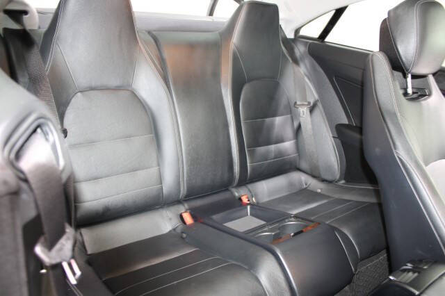 2013 Mercedes-Benz E-Class E 350