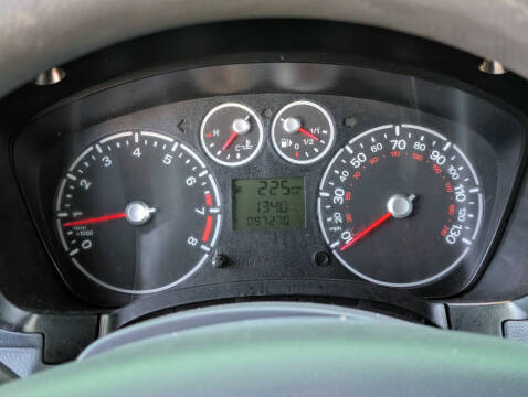 2013 Ford Transit Connect XLT