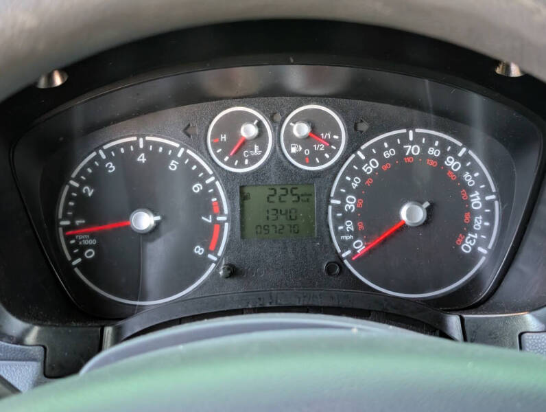 2013 Ford Transit Connect XLT