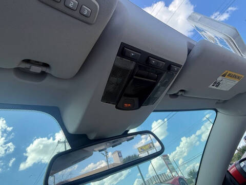 2012 Volvo C70 T5