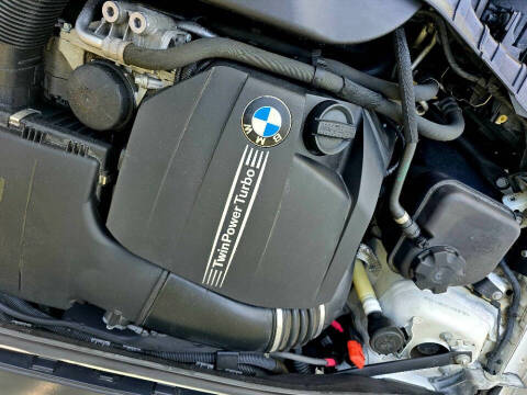 2013 BMW 1 Series 135i