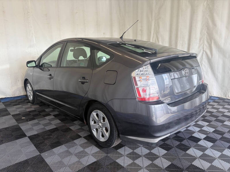 2008 Toyota Prius Standard
