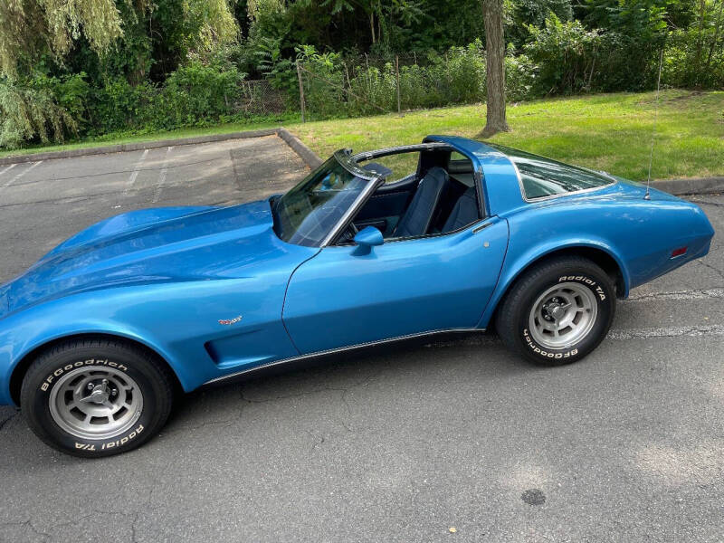 1978 Chevrolet Chevette