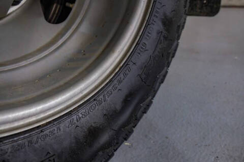 2022 Chevrolet Silverado 3500HD